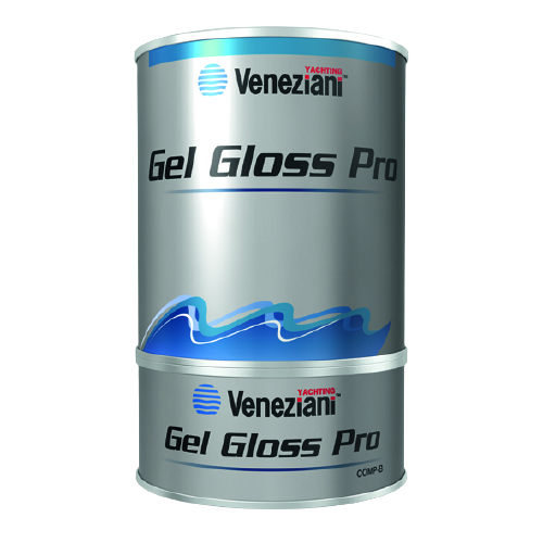 Veneziani-Veneziani Gel Gloss Pro